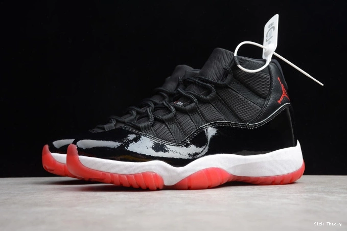 Kicked Out Shoe Store 11 Bred(2019) Air 378037-061 Jordan 0709